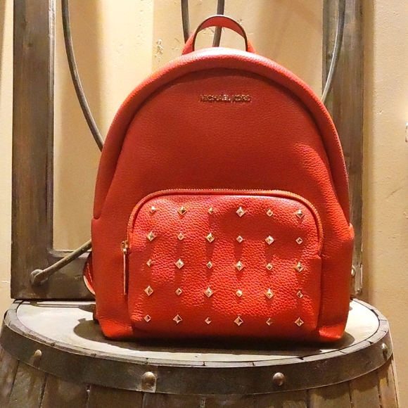 NEW Michael Kors Backpack - Picture 1 of 1